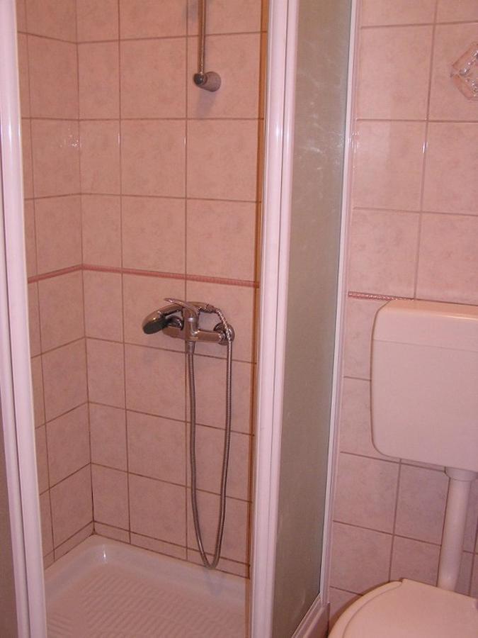 Apartman Justinic Šilo Екстериор снимка