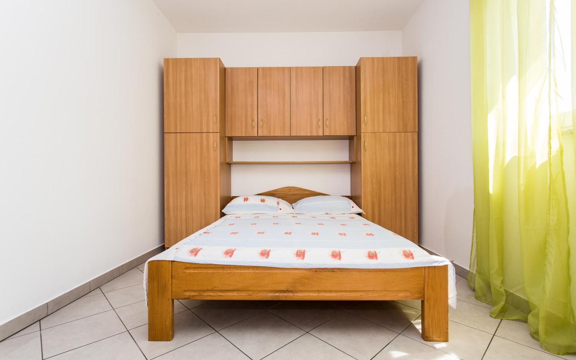 Apartman Justinic Šilo Стая снимка