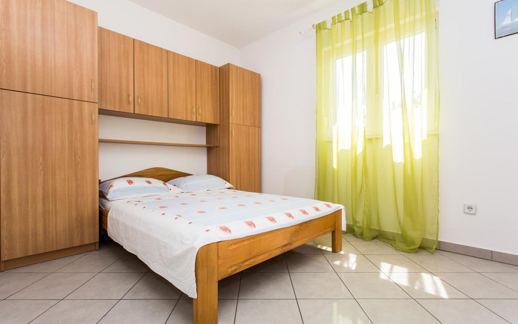 Apartman Justinic Šilo Стая снимка