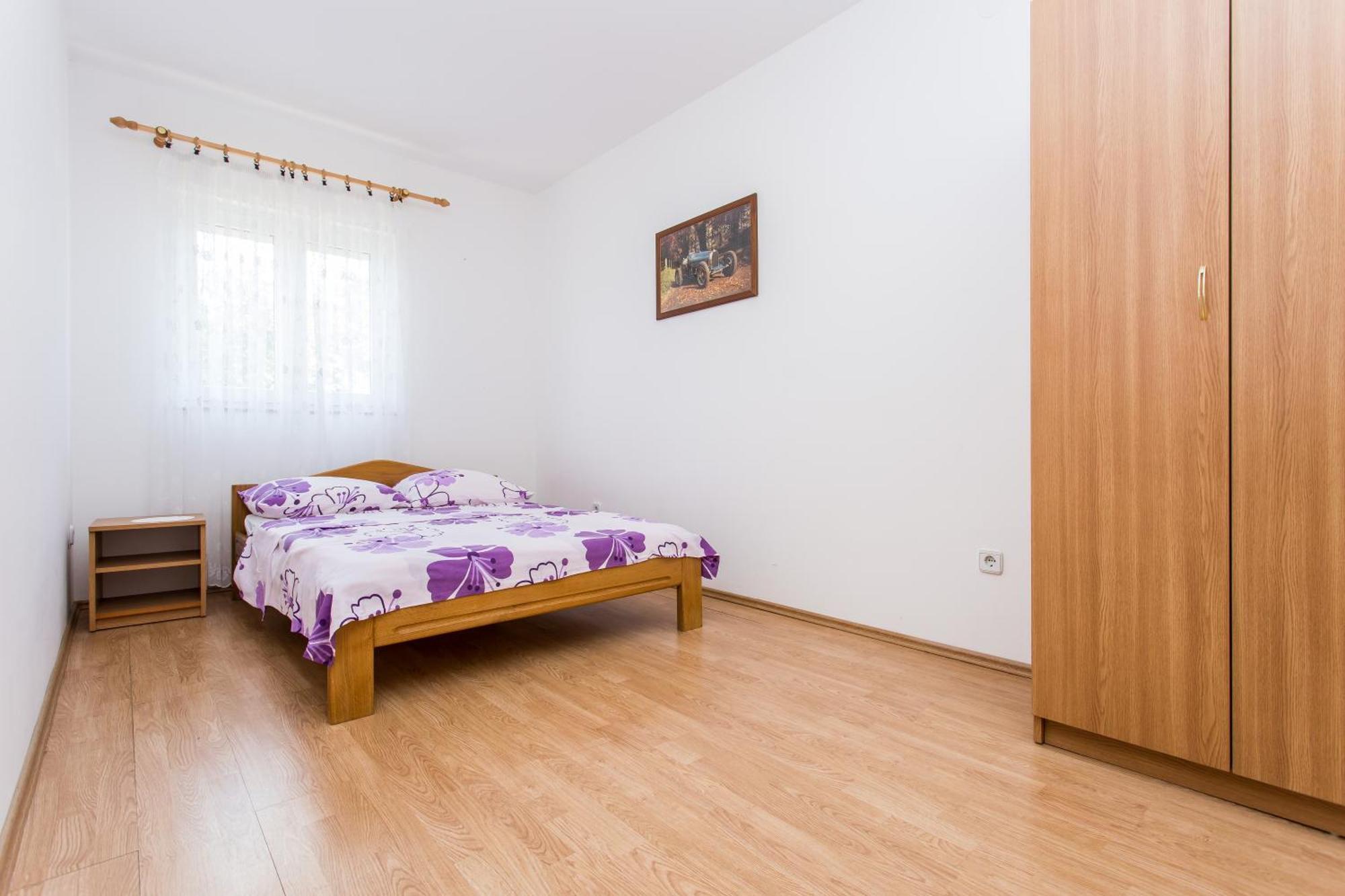 Apartman Justinic Šilo Стая снимка