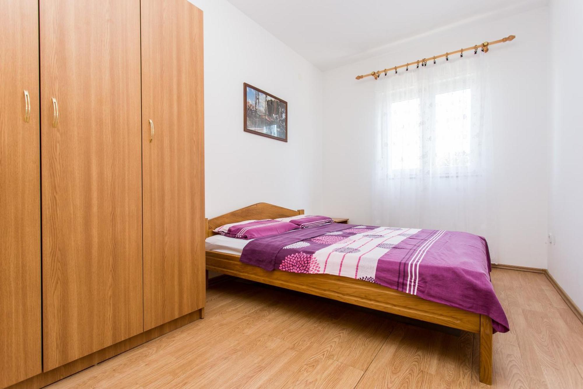 Apartman Justinic Šilo Стая снимка