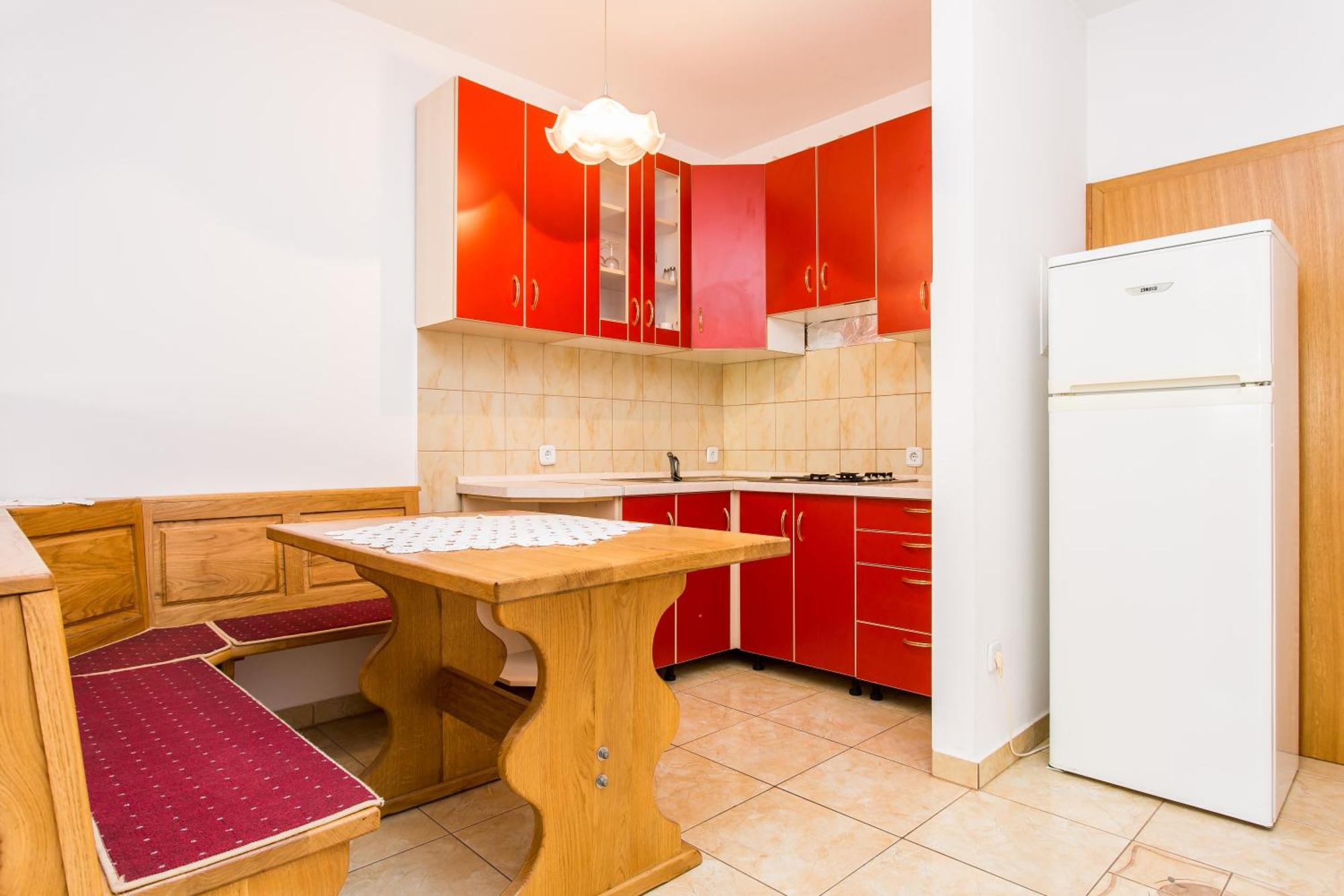 Apartman Justinic Šilo Стая снимка