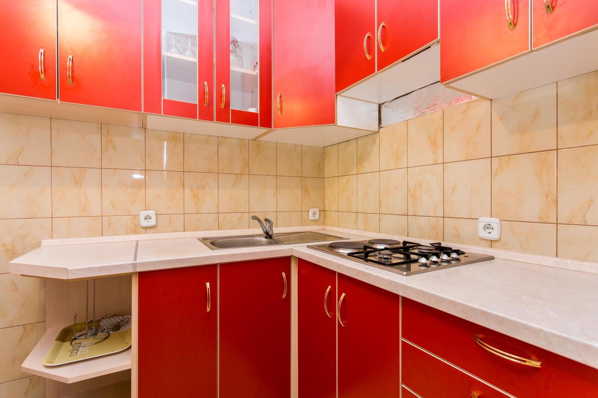 Apartman Justinic Šilo Стая снимка